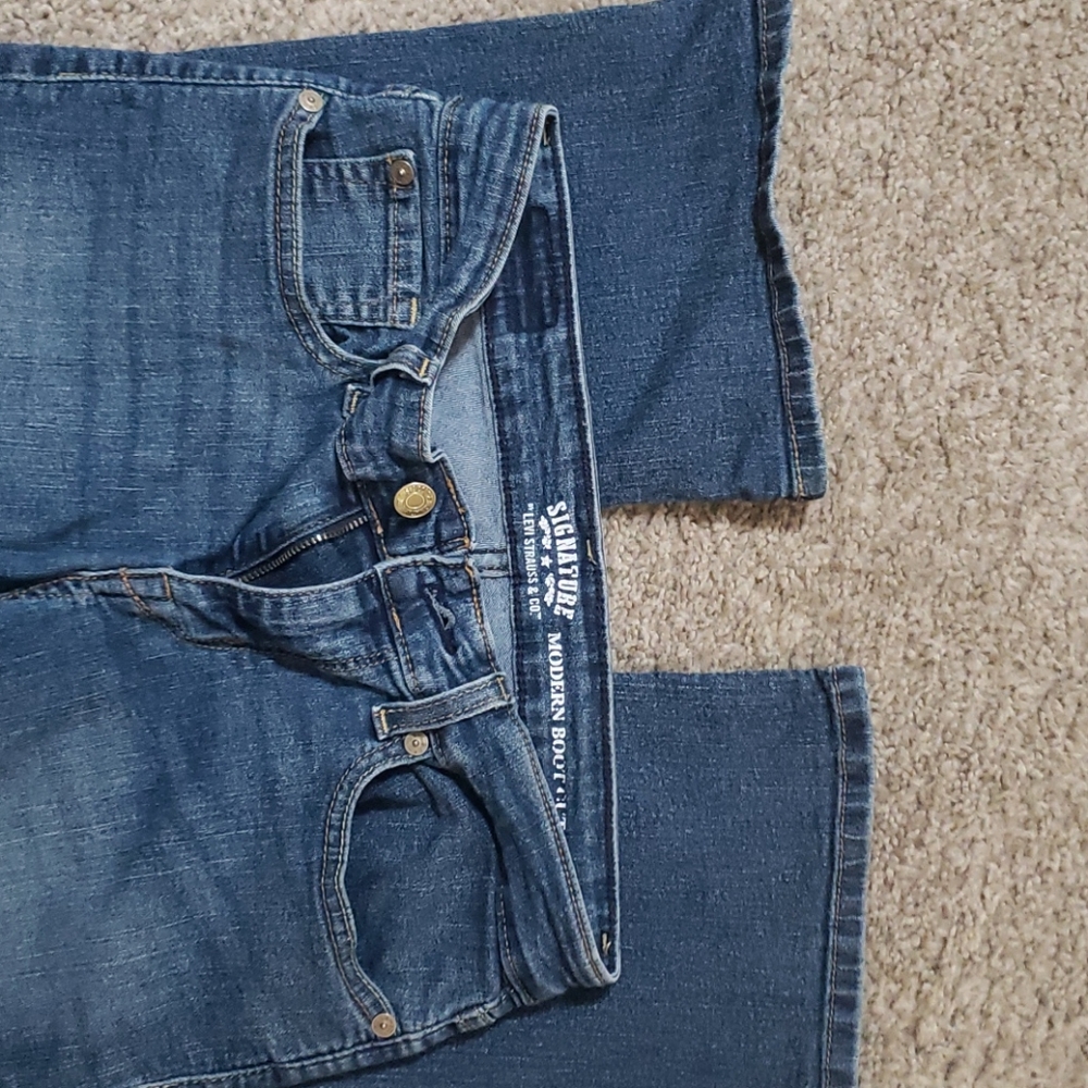 Levi jean - Picture 3 of 4